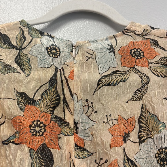 Eliza Blouse - Picture 8 of 8